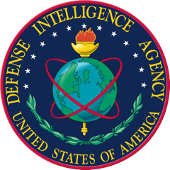 Seal of the Defense Intelligence Agency