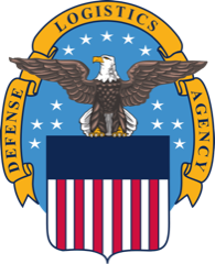 Seal of the Defense Logistics Agency