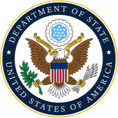 Seal of the United States Department of State