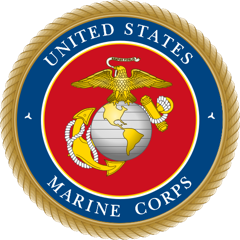 Seal of the United States Marine Corps